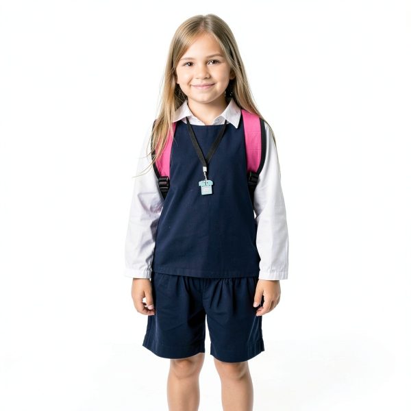 Tucnoeu Hall Passes with Lanyards Office Supplies-4