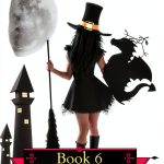 Witch School Book 6 Kindle Edition English Children Fantasy-0