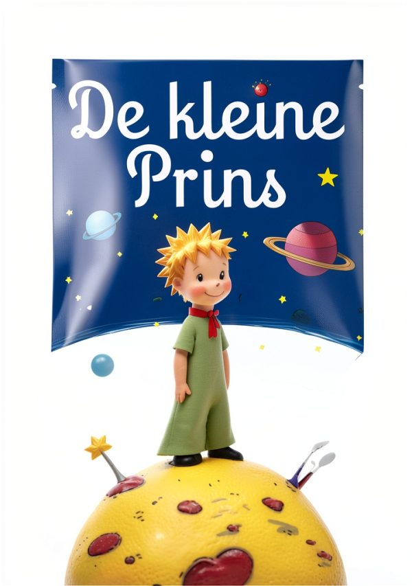 Novelaris Verlag Dutch eBook Childrens Runaway Survival-0