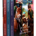 Rebel House Ink Equestrian Fiction eBook for Teens-0