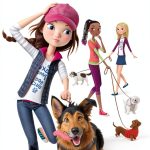 Roxbury Park Dog Club Childrens Book English Kindle Edition-0