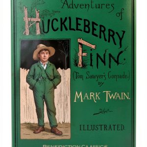 Benediction Classics Childrens Runaway Adventure Book Kindle-0