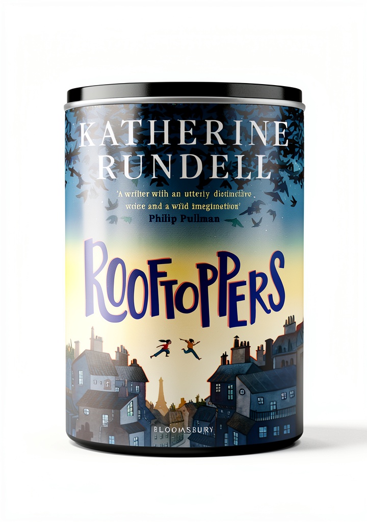 Kindle edition cover showing children's book design