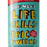 Life Skills Mastery Book 2 Teen & Young Adult Education Guide by-0