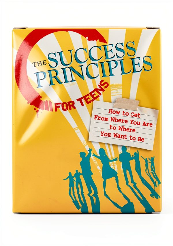Teens Career Guide by HCI Teens EB Kindle Book-0