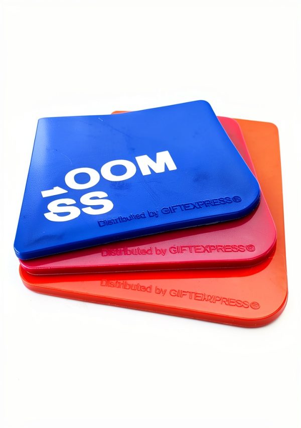 Hall Passes GiftExpress Polyester Classroom Set 6-4