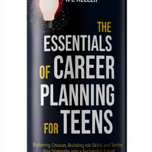 Essential Skills for Teens Kindle Book by Amazon-0
