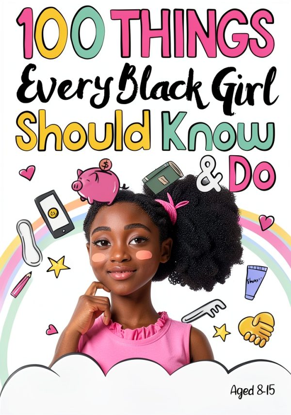 American Kids Careers Guide 100 Things by Angelica Brown Kindle-0