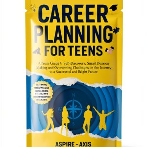 Teen Spark College Entrance eBook 1st Edition 186 Pages-0