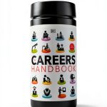 DK Children Career Guide for Teens – 322‑Page Nonfiction eBook-0