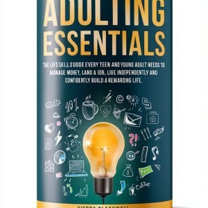 Teen Career Success Guide eBook Amazon Kindle Edition for Ages 13-18-0