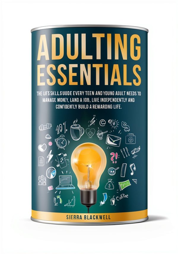 Teen Career Success Guide eBook Amazon Kindle Edition for Ages 13-18-0