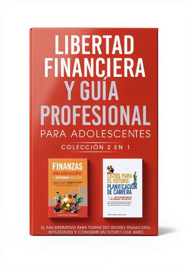 Spanish Teen Career Guide Kindle Edition 391 Pages 16.4 MB-0