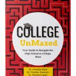 College UnMazed Career Guide for Teens - 135-Page Kindle eBook-0