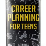 Amazon Kindle eBook Career Exploration Guide for Teens 2022 Edition-0