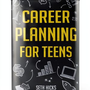 Amazon Kindle eBook Career Exploration Guide for Teens 2022 Edition-0
