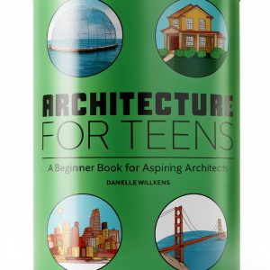 Architecture for Teens Callisto Teens Kindle eBook 137 Pages-0