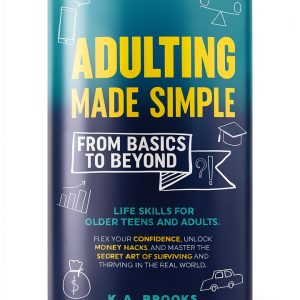 Kindle eBook Career Guide for Teens by Author Name – 159 Pages,-0