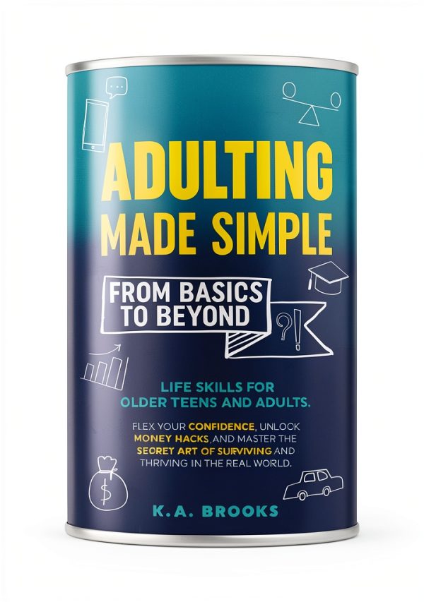 Kindle eBook Career Guide for Teens by Author Name – 159 Pages,-0