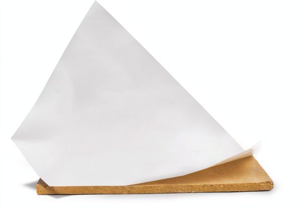 Cork Sheet Plain 12" x 12" x 1/2" 5 Pack – Cleverbrand Quality-4