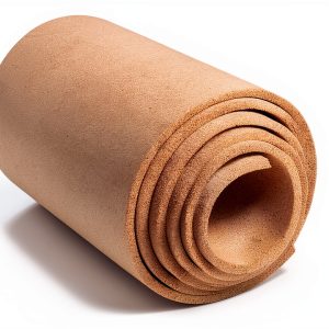 Manton Cork Standard Grade Cork Roll 4x8 1/2" Natural and Home Office-0