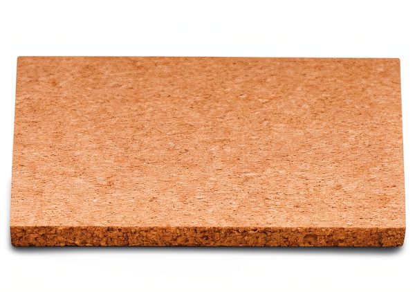 Cork Sheet Plain 12" x 12" x 1/2" 5 Pack – Cleverbrand Quality-2
