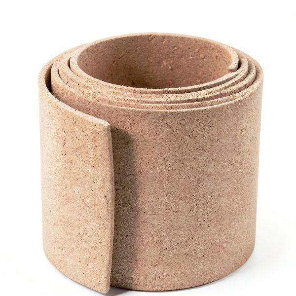 Cork Roll Manton 3' x 12' x 1/4" Natural Facing for Bulletin Boards-0
