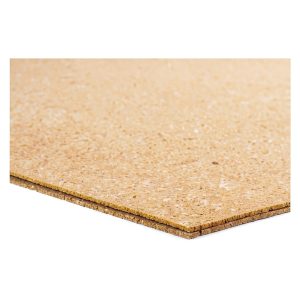 Cork Sheet Underlayment 12mm Thick by QUIETCORK 24x36 in Eco Friendly-0