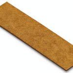 Midwest Products 3020 3mm Railroad Cork N Sheets, 3.25 by 36-Inch-0
