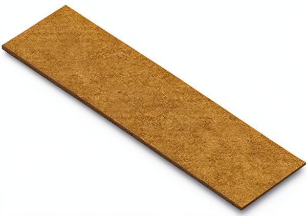Midwest Products 3020 3mm Railroad Cork N Sheets, 3.25 by 36-Inch-0