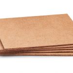 Cork Sheet Plain 12" x 12" x 1/2" 5 Pack – Cleverbrand Quality-0