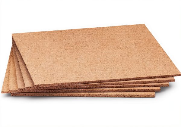 Cork Sheet Plain 12" x 12" x 1/2" 5 Pack – Cleverbrand Quality-0