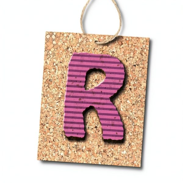 Cork Roll 4x24 6mm Self Healing by Flipside Products DIY Bulletin-4
