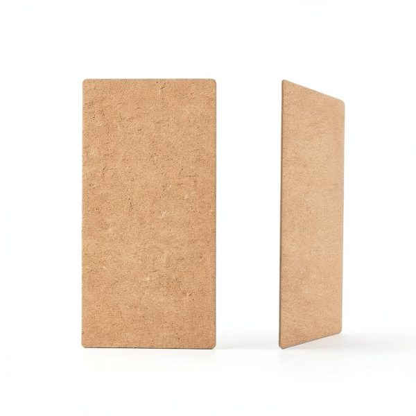 Cork Sheets OLYCRAFT 18 pcs 12x6 Inch Thin 1mm Brown Boards-1