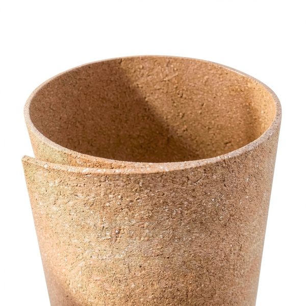 Cork Roll Manton 3' x 12' x 1/4" Natural Facing for Bulletin Boards-1