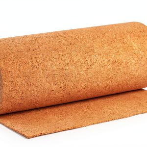 Cork Roll Large Double‑Sided 19.7" x 26.25' – Go4Cork Premium Eco-0