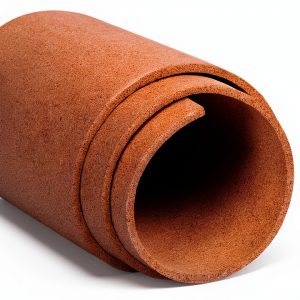 Cork Roll Manton Standard Grade 4' x 8' x 1/4" Natural Cork for-0
