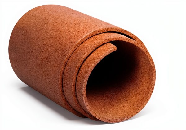 Cork Roll Manton Standard Grade 4' x 8' x 1/4" Natural Cork for-0