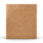 Cork Sheet Plain 12" X 12" X 1/8" - 5 Pack-0